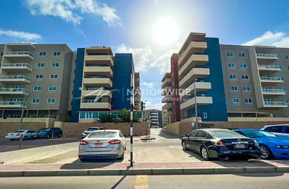 شقة - 2 غرف نوم - 3 حمامات للبيع في برج 25 - الريف داون تاون - مشروع الريف - أبوظبي