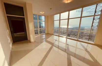Apartment - 2 Bedrooms - 2 Bathrooms for rent in Duja Tower - Sheikh Zayed Road - Dubai