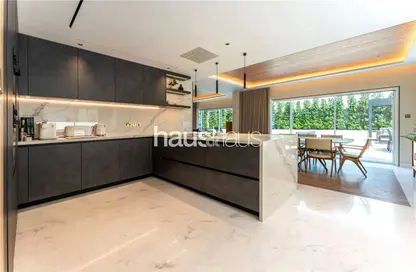 Villa - 4 Bedrooms - 5 Bathrooms for sale in Deema 4 - Deema - The Lakes - Dubai