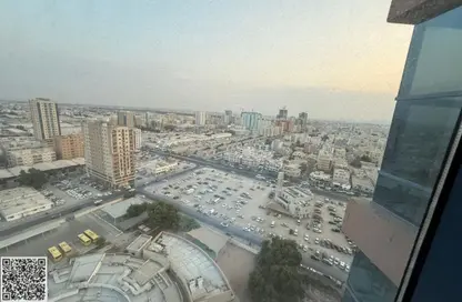 Apartment - 2 Bedrooms - 3 Bathrooms for sale in Al Nuaimiya Towers C - Al Nuaimiya - Ajman
