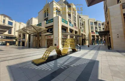 Shop - Studio for rent in Gold Souk Area - Al Ras - Deira - Dubai