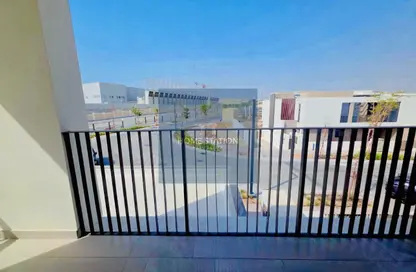 Villa - 4 Bedrooms - 5 Bathrooms for rent in Tilal Al Furjan - Al Furjan - Dubai