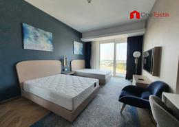 Studio - 1 bathroom for rent in Lavender Garden Suites - Al Sufouh 1 - Al Sufouh - Dubai