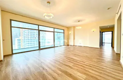 Apartment - 2 Bedrooms - 3 Bathrooms for rent in Vida Dubai Mall Tower 1 - Vida Residences Dubai Mall - Downtown Dubai - Dubai