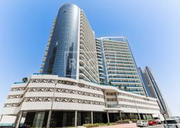 Apartment - 1 bedroom - 2 bathrooms for rent in The Bay - Business Bay - Dubai
