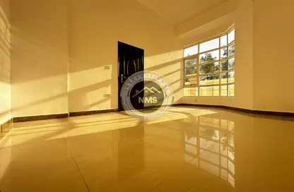 Apartment - 1 Bedroom - 1 Bathroom for rent in Muroor Area - Abu Dhabi