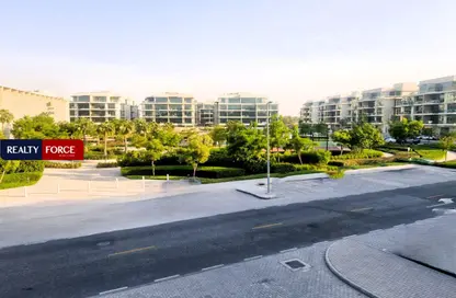 Apartment - 2 Bedrooms - 3 Bathrooms for rent in The Polo Residence - Meydan Avenue - Meydan - Dubai