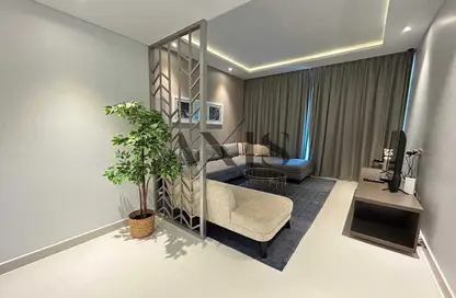 شقة - غرفة نوم - 2 حمامات للبيع في بريفه باي داماك (بي) - داماك مايسون برايف - الخليج التجاري - دبي