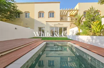 فيلا - 2 غرف نوم - 3 حمامات للبيع في الينابيع 11 - الينابيع - دبي فيلا - 2 غرف نوم - 3 حمامات للبيع في الينابيع 11 - الينابيع - دبي