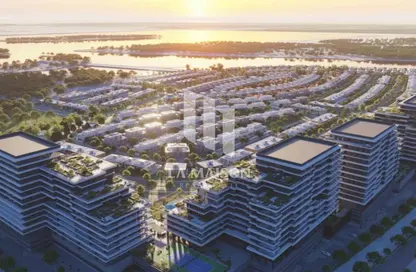 شقة - غرفة نوم - 2 حمامات للبيع في ريم هيلز - نجمة أبوظبي - جزيرة الريم - أبوظبي