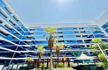 Apartment - 1 Bedroom - 2 Bathrooms for rent in Golden Sands 14 - Mankhool - Bur Dubai - Dubai