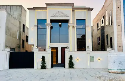 فيلا - 6 غرف نوم - 8 حمامات للبيع في الحليو 2 - الحليو - عجمان