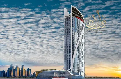 Apartment - 1 Bedroom - 2 Bathrooms for sale in Fashionz by Danube - Jumeirah Village Triangle - Dubai