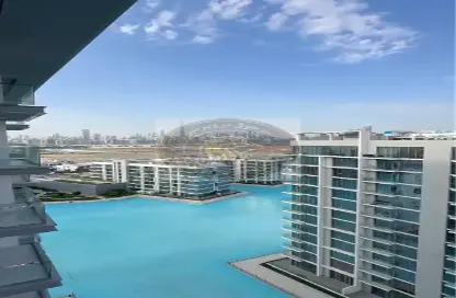 شقة - غرفة نوم - 1 حمام للبيع في مساكن 13 - المنطقة وان - مدينة الشيخ محمد بن راشد - دبي