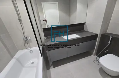 Villa - 4 Bedrooms - 6 Bathrooms for rent in Kaya - Masaar - Tilal City - Sharjah