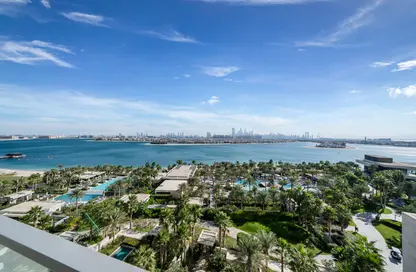 Apartment - 2 Bedrooms - 4 Bathrooms for rent in Atlantis The Royal Residences - Palm Jumeirah - Dubai