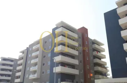 Apartment - Studio - 1 Bathroom for sale in Al Reef Downtown - Al Reef - Abu Dhabi