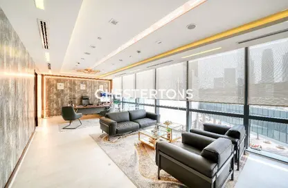 Office Space - Studio for rent in Boulevard Plaza 2 - Boulevard Plaza Towers - Downtown Dubai - Dubai