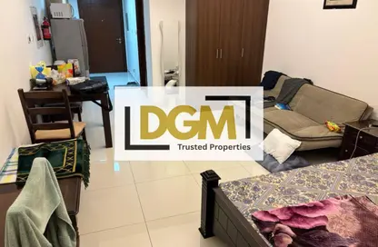 Apartment - Studio - 1 Bathroom for sale in Elite Sports Residence 4 - Elite Sports Residence - Dubai Sports City - Dubai