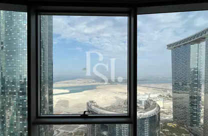 شقة - 3 غرف نوم - 4 حمامات للبيع في صن تاور - شمس أبوظبي - جزيرة الريم - أبوظبي