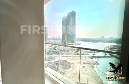 شقة - غرفة نوم - 2 حمامات للبيع في كانال ريزيدينس - جزيرة الريم - أبوظبي