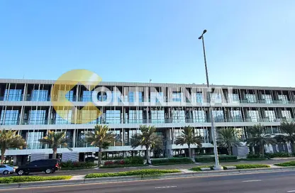 شقة - 3 غرف نوم - 5 حمامات للبيع في الراحه لوفتس - شاطئ الراحة - أبوظبي