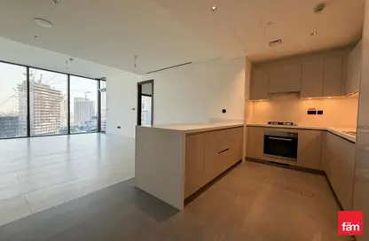 Apartment - 2 Bedrooms - 2 Bathrooms for rent in The Crest Tower A - Sobha Hartland - Mohammed Bin Rashid City - Dubai