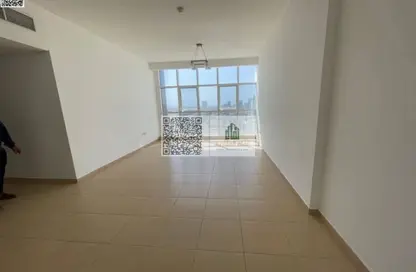 Apartment - 2 Bedrooms - 3 Bathrooms for rent in Sheikh Jaber Al Sabah Street - Al Naimiya - Al Nuaimiya - Ajman
