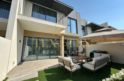 Villa - 3 Bedrooms - 4 Bathrooms for sale in Eden - The Valley - Dubai