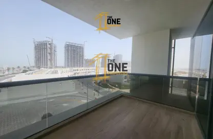 شقة - 2 غرف نوم - 3 حمامات للبيع في غيت واي ريزيدنسز 2 - ميناء العرب - راس الخيمة - رأس الخيمة