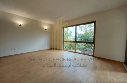 Empty Room image for: Villa - 4 Bedrooms - 5 Bathrooms for rent in Yasmin Community - Al Raha Gardens - Abu Dhabi, Image 1