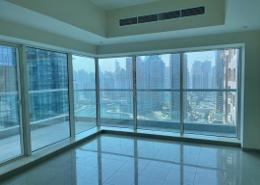 Empty Room image for: Apartment - 2 bedrooms - 2 bathrooms for rent in Emirates Crown - Dubai Marina - Dubai, Image 1