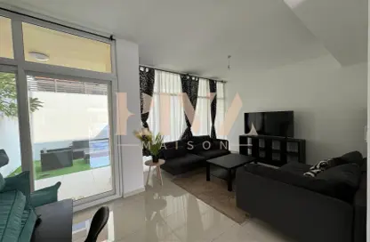 Villa - 3 Bedrooms - 3 Bathrooms for sale in Victoria - Damac Hills 2 - Dubai