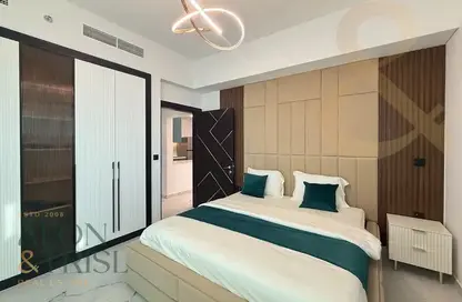 شقة - 2 غرف نوم - 2 حمامات للايجار في 1 أوبالز باي دانوب تاور - أوبالز باي دانوب - حديقة دبي العلميه - دبي شقة - 2 غرف نوم - 2 حمامات للايجار في 1 أوبالز باي دانوب تاور - أوبالز باي دانوب - حديقة دبي العلميه - دبي