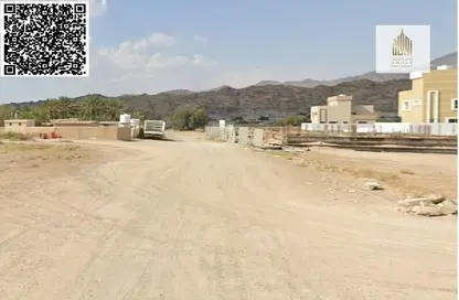 أرض - استوديو للبيع في مصفوت 8 - مصفوت - عجمان