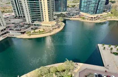 شقة - 1 حمام للبيع في غولد كريست فيوز 1 - (JLT) مجمع V - أبراج بحيرة الجميرا - دبي
