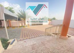 Villa - 7 bedrooms - 8 bathrooms for rent in Shakhbout City - Abu Dhabi
