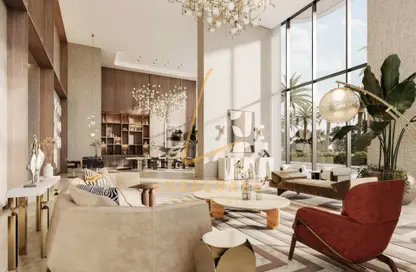 Apartment - 1 Bedroom - 2 Bathrooms for sale in Address Residences Zabeel - Zabeel 1 - Zabeel - Dubai