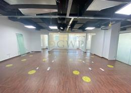 Office Space - 1 bathroom for sale in Clover Bay Tower - Business Bay - Dubai