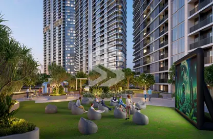 Apartment - 1 Bedroom - 2 Bathrooms for sale in Sobha Solis - Motor City - Dubai