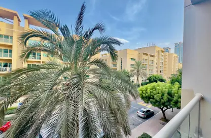 شقة - 1 حمام للبيع في السمر - 4 - السمر - جرينز - دبي