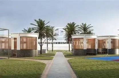 Apartment - 1 Bedroom - 1 Bathroom for sale in Skyz by Danube - Arjan - Dubai Apartment - 1 Bedroom - 1 Bathroom for sale in Skyz by Danube - Arjan - Dubai