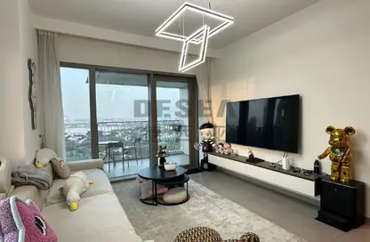 Apartment - 2 Bedrooms - 2 Bathrooms for rent in Downtown Views II Tower 2 - Downtown Views II - Downtown Dubai - Dubai