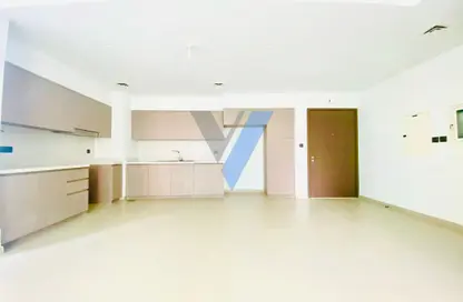 صورة لـ مطبخ شقة - 2 غرف نوم - 2 حمامات للايجار في اكت تاورز - منطقة دار الأوبرا - دبي وسط المدينة - دبي ، صورة رقم 1