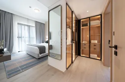 Apartment - 2 Bedrooms - 2 Bathrooms for sale in Luxury Family Residence 1 - Jumeirah Village Circle - Dubai