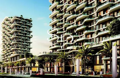 شقة - 4 غرف نوم - 5 حمامات للبيع في تاكايا - مدينة السيارات - دبي