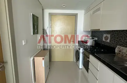 Apartment - Studio - 1 Bathroom for rent in Aykon City Tower C - Aykon City - Business Bay - Dubai
