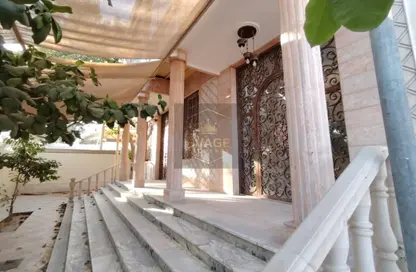 Villa - 6 Bedrooms - 6 Bathrooms for rent in Al Mowaihat 3 - Al Mowaihat - Ajman