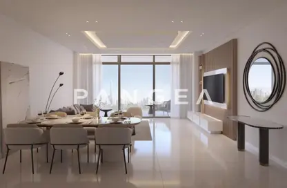 Apartment - 2 Bedrooms - 2 Bathrooms for sale in Skyhills Residences 2 - Skyhills Residences - Dubai Science Park - Dubai