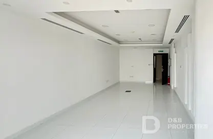 Office Space - Studio - 1 Bathroom for rent in B2B Tower - Business Bay - Dubai